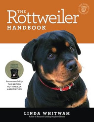 The Rottweiler Handbook