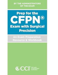 Prep for the CFPN Exam with Surgical Precision