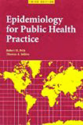 Epidemiology For Public Health Practice