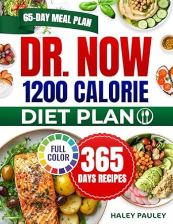 Dr Now 1200 Calorie Diet Plan