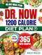 Dr Now 1200 Calorie Diet Plan