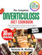 THE COMPLETE Diverticulosis DIET COOKBOOK