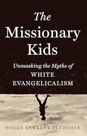 The Missionary Kids