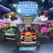 The Awesome Book of Monster Trucks