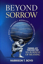 Beyond Sorrow