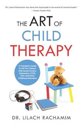 The Art of Child Therapy