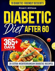 Diabetic Diet After 60 Cookbook