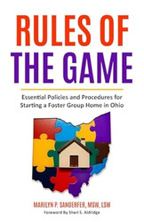 Rules of the Game: Essential Policies and Procedures for