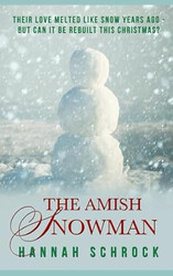 The Amish Snowman