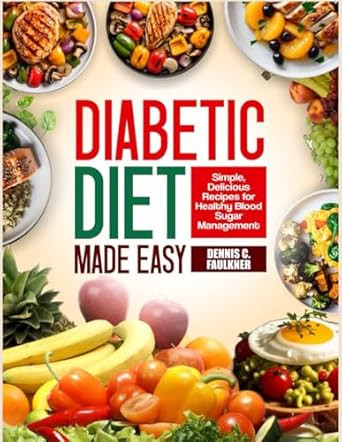 Diabetic Diet Made Easy