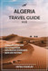 Algeria Travel Guide 2025