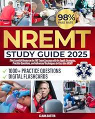 NREMT Study Guide