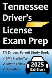 Tennessee Drivers License Exam Prep