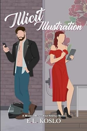 Illicit Illustration