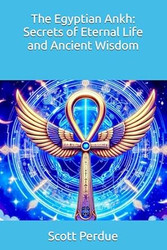 The Egyptian Ankh