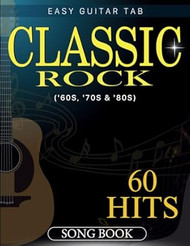 Classic Rock Song Book