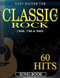 Classic Rock Song Book