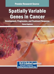 Spatially Variable Genes in Cancer