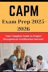 CAPM EXAM PREP 2025-2026