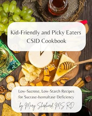 Kid-Friendly and Picky Eaters CSID Cookbook
