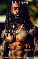 ZU-TOPIA (Zoo Boyz: Street Chaos)