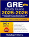 GRE Study Guide 2025-2026