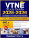 VTNE Study Guide 2025-2026
