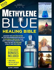 Methylene Blue Healing Bible