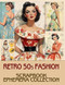 Retro 50s Fashion Ephemera