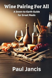 Wine Pairing For All