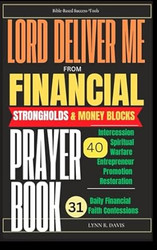 Deliver Me From Financial Strongholds