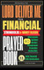 Deliver Me From Financial Strongholds