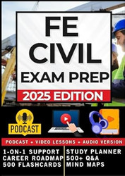 Fe Civil Exam Prep