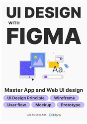 UI Design with Figma