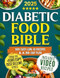 Diabetic Food Bible