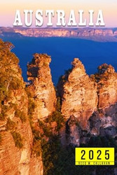 Australia Travel Guide 2025