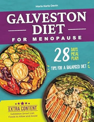 Galveston Diet for Menopause