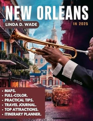 New Orleans Travel Guide