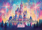Autograph Book 2025 A Keepsake of Magical Memories for Kids