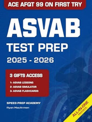 ASVAB Test Prep