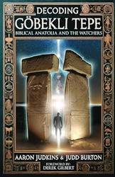 Decoding Gobekli Tepe