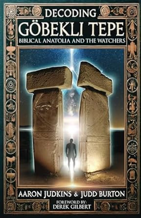 Decoding Gobekli Tepe
