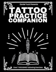 The Tattoo Practice Companion