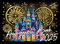 Autograph Book 2025: Save Your Child's Magical Adventures