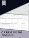 Caregiver Daily Log Book
