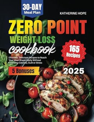 Zero Point Weight Loss Cookbook