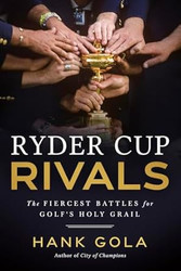 Ryder Cup Rivals