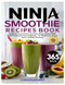 Ninja Smoothie Recipes Book