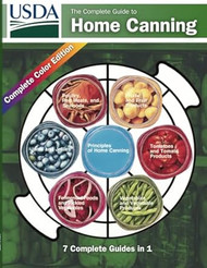 Complete Guide to Home Canning