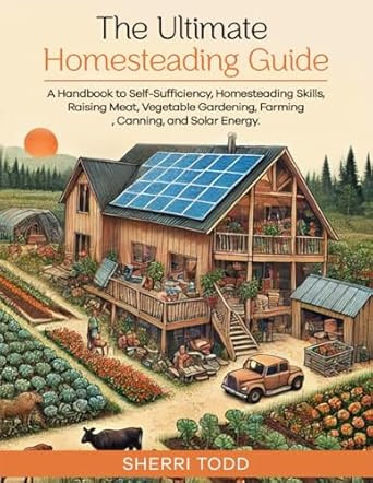 The Ultimate Homesteading Guide